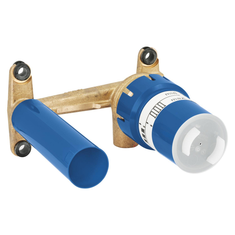Jednouchwytowy element do zabudowy podtynkowej 1/2 GROHE 23429000