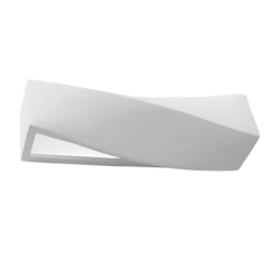 Kinkiet ceramiczny SIGMA...