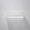 Kinkiet ceramiczny VEGA SOLLUX SL.0006