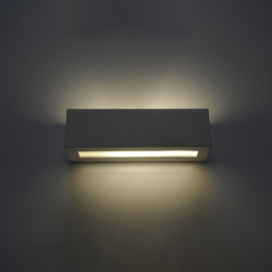 Kinkiet ceramiczny VEGA SOLLUX SL.0006