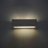 Kinkiet ceramiczny VEGA SOLLUX SL.0006