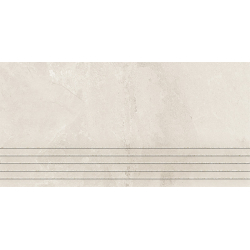 Stopnica Grand Cave ivory...