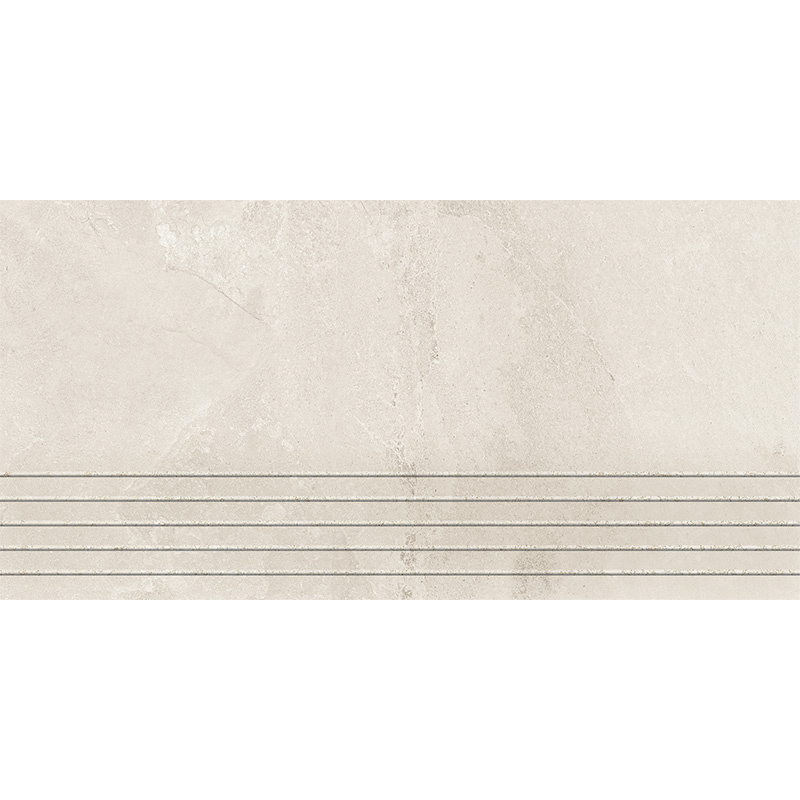 Stopnica Grand Cave ivory 59,8x29,6 GAT.1 (P.45771)