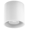 Plafon ORBIS 1 biały SOLLUX SL.0021