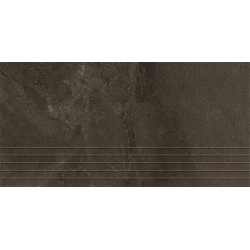Stopnica Grand Cave brown...