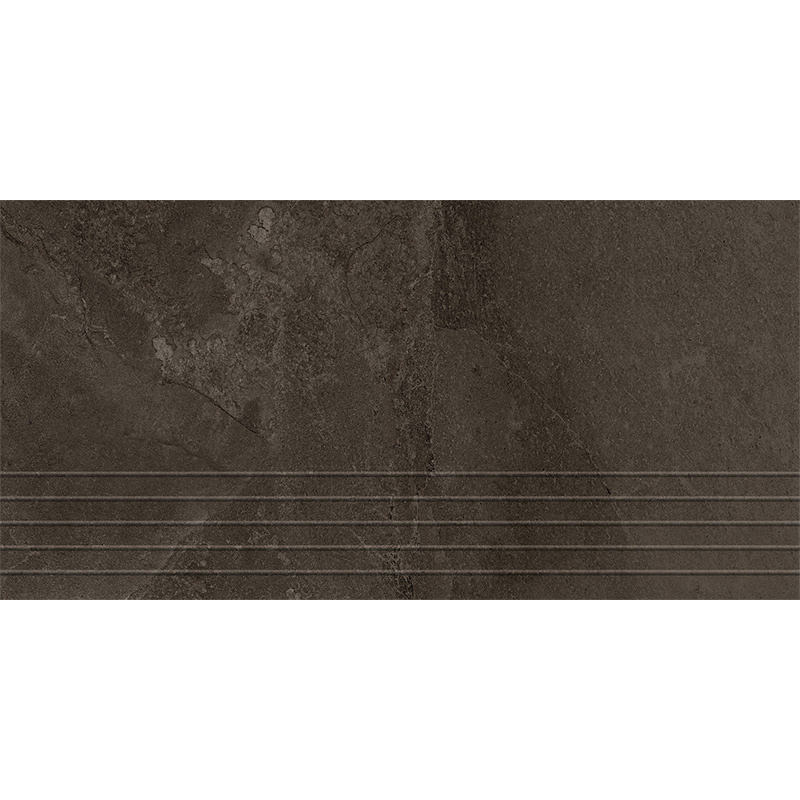 Stopnica Grand Cave brown 59,8x29,6 GAT.1 (P.45773)