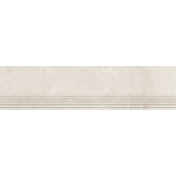 Stopnica Grand Cave ivory...