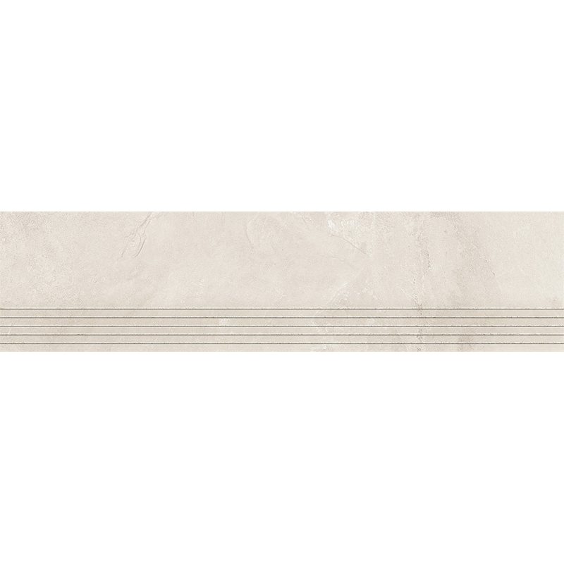 Stopnica Grand Cave ivory 119,8x29,6 GAT.1 (P.45775)