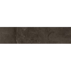 Stopnica Grand Cave brown...