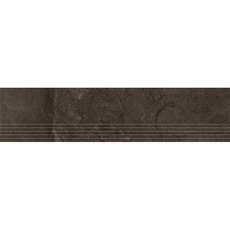 Stopnica Grand Cave brown 119,8x29,6 GAT.1 (P.45777)