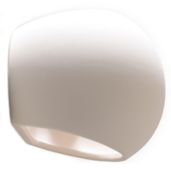Kinkiet ceramiczny GLOBE SOLLUX SL.0032