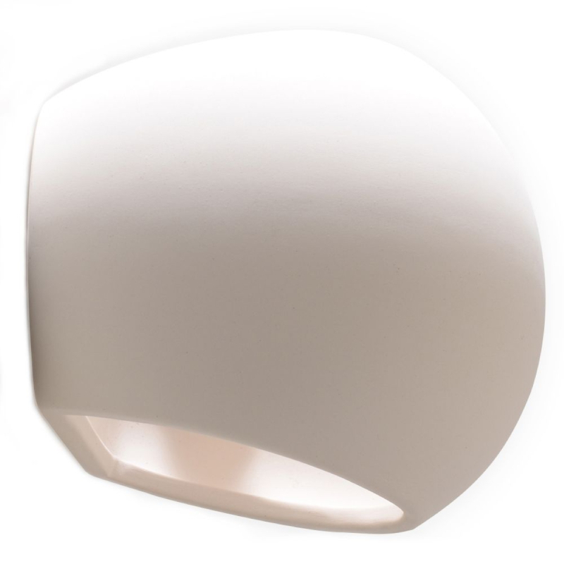 Kinkiet ceramiczny GLOBE SOLLUX SL.0032