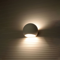 Kinkiet ceramiczny GLOBE SOLLUX SL.0032