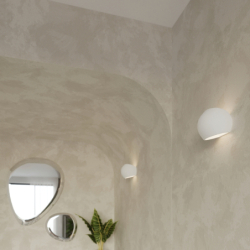Kinkiet ceramiczny GLOBE SOLLUX SL.0032