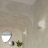 Kinkiet ceramiczny GLOBE SOLLUX SL.0032