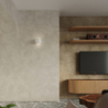 Kinkiet ceramiczny GLOBE SOLLUX SL.0032