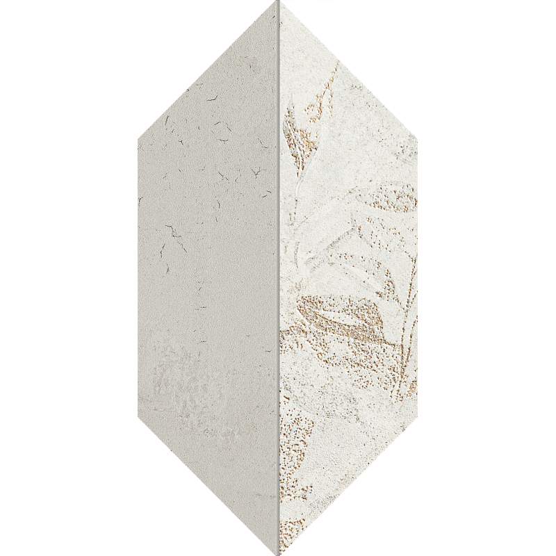 MOOR FLORAL FORM 22,5X14,8 DEKOR GAT.1 (P.38669)