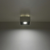 Plafon MONO 1 biały SOLLUX SL.0066