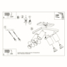 Plafon RING 4 czarny SOLLUX SL.0094