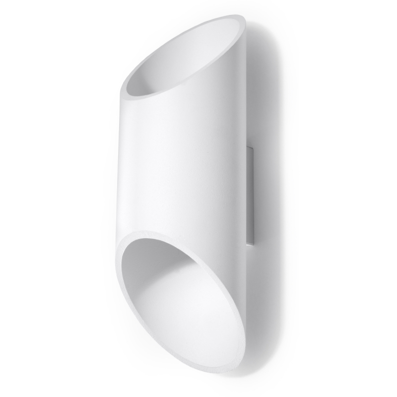 Kinkiet PENNE 30 biały SOLLUX SL.0108