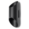 Kinkiet PENNE 30 czarny SOLLUX SL.0114