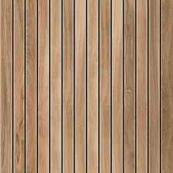 Wood Deck STR koraTER...