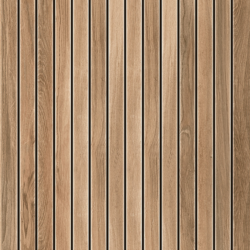 Wood Deck STR koraTER 59,8x59,8 MAT REKT. GAT.1 (P.45839)