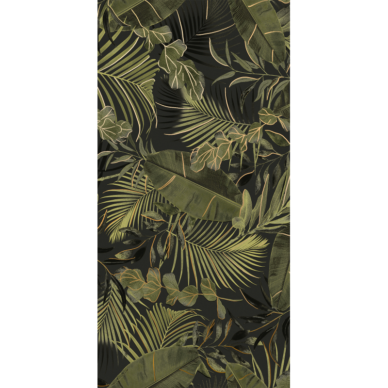 Dekor ścienny Beauty Garden 2 119,8x59,8 MAT REKT. GAT.1 (P.45849)