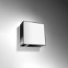 Plafon HORUS 25 czarny SOLLUX SL.0142