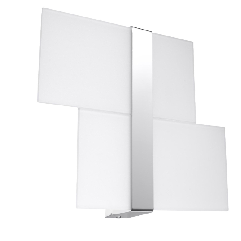 Kinkiet MASSIMO chrom SOLLUX SL.0187