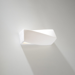 Kinkiet ceramiczny SIGMA MINI SOLLUX SL.0229