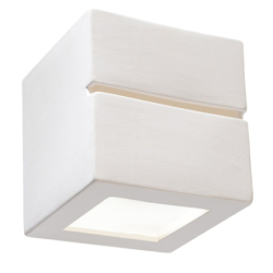 Kinkiet ceramiczny LEO LINE...
