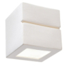 Kinkiet ceramiczny LEO LINE SOLLUX SL.0230