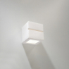 Kinkiet ceramiczny LEO LINE SOLLUX SL.0230
