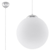 Lampa wisząca UGO 30 chrom SOLLUX SL.0264
