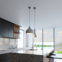 Lampa wisząca EMPOLI SOLLUX SL.0280