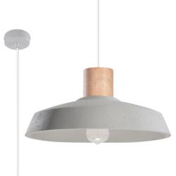 Lampa wisząca AFRA SOLLUX...
