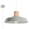 Lampa wisząca AFRA SOLLUX SL.0282