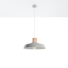 Lampa wisząca AFRA SOLLUX SL.0282