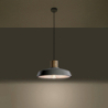 Lampa wisząca AFRA SOLLUX SL.0282