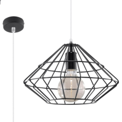 Lampa wisząca UMBERTO...