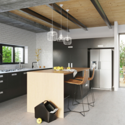Lampa wisząca CELTA biała SOLLUX SL.0295