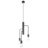 Żyrandol DUOMO 3M SOLLUX SL.0302