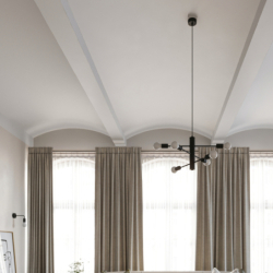 Żyrandol DUOMO 3M SOLLUX SL.0302