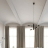 Żyrandol DUOMO 3M SOLLUX SL.0302
