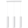 Lampa wisząca LAGOS 3L biały SOLLUX SL.0325