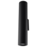 Kinkiet LAGOS 2 czarny SOLLUX SL.0330