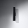 Kinkiet LAGOS 2 czarny SOLLUX SL.0330