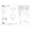 Żyrandol EDISON 3 czarny SOLLUX SL.0370