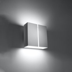 Kinkiet LINEA SOLLUX SL.0375